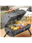 Asztali BBQ sütő RTZ-8004