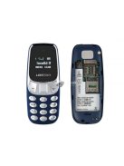 Mini mobiltelefon Bm10