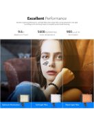 Neewer Kamera led lámpa profi fotósoknak