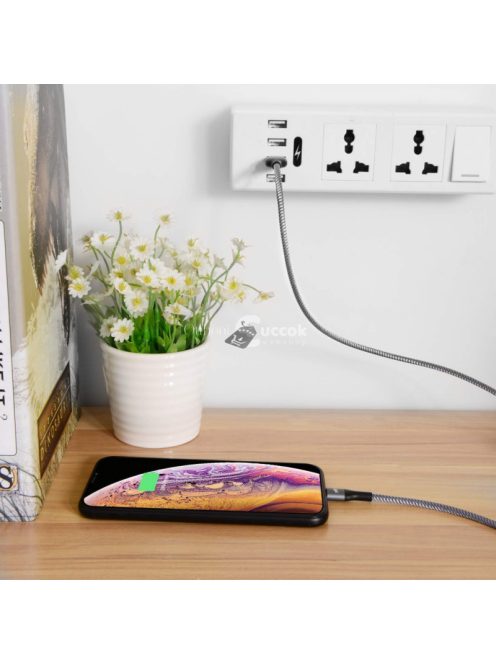 Amoner Lightning kábel 1,8 méter