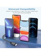 Amoner 6 Darabos kábelkészlet