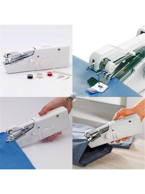 Handy Stitch kézi varrógép