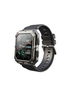 C20 Pro okosóra fekete