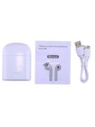 i7s TWS vezeték nélküli bluetooth fülhallgató -Stílusos megjelenés,kiváló hangzás?A legjobb helyen jársz.
