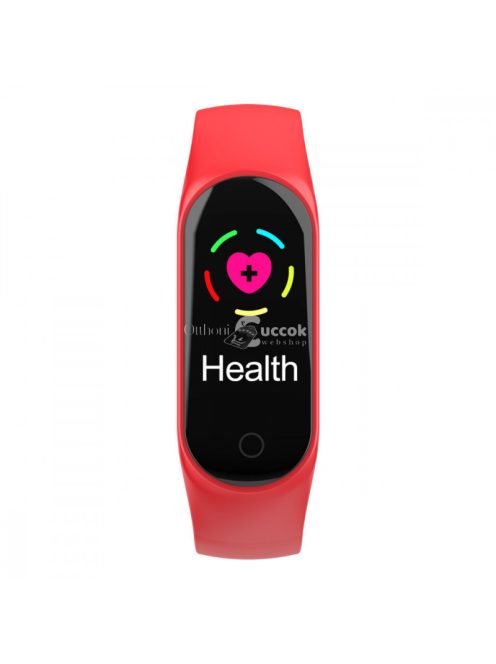 Thor okoskarkötő piros