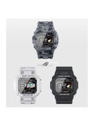 Triangle i2 fehér okosóra