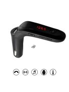 CAR G6 Bluetooth autós FM Transmitter