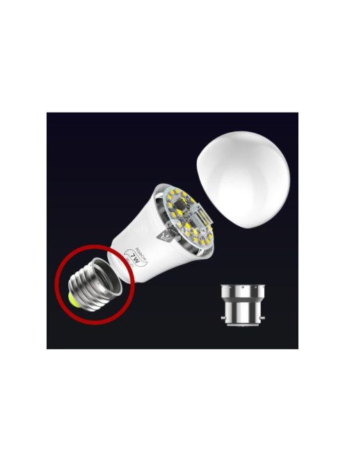 Intelligens okos lámpa