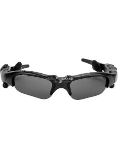   Bestlife vezeték nélküli Bluetooth napszemüveg, sztereó hang Zene lejátszása