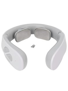 HAOX Elektromos nyakmasszírozó v2