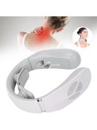 HAOX Elektromos nyakmasszírozó v2