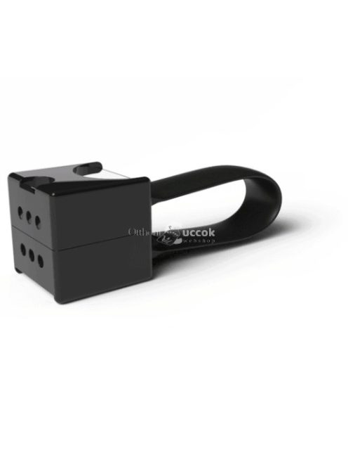 Elemmel működő telefontöltő kábel