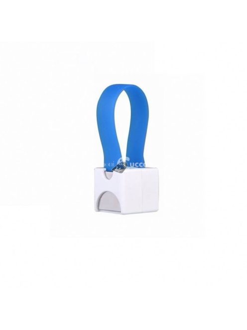 Elemmel működő telefontöltő kábel