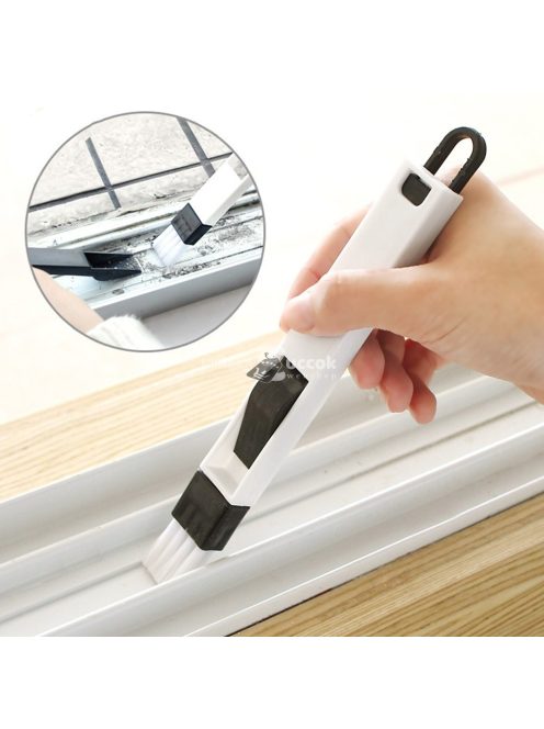 Mini seprű lapáttal