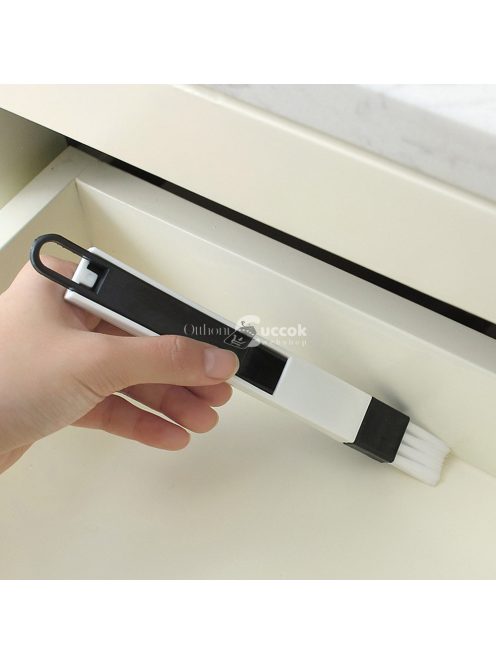 Mini seprű lapáttal