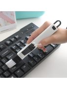 Mini seprű lapáttal