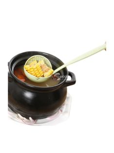 2 az 1-ben Merőkanál és szűrő