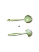 2 az 1-ben Merőkanál és szűrő