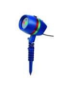 Fényjáték 8 mintával