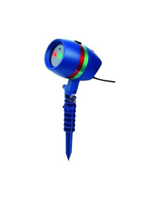 Fényjáték 8 mintával