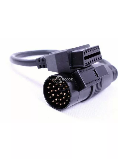Iveco diagnosztika Iveco OBD 30 PIN átalakító kábel