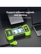 JDIAG M300 motorkerékpár diagnosztika