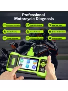 JDIAG M300 motorkerékpár diagnosztika