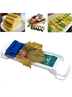 Töltött káposzta készítő gép