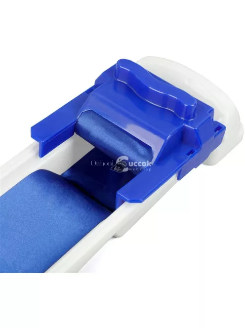 Töltött káposzta készítő gép