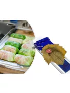 Töltött káposzta készítő gép