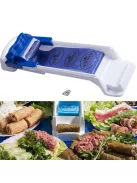 Töltött káposzta készítő gép