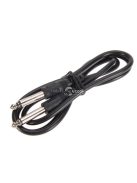 Karaoke szett 2 db mikrofonnal (vezeték nélküli)