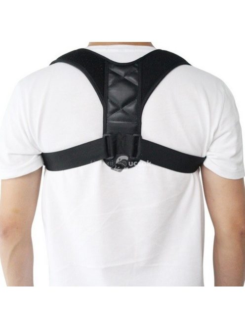 Tartásjavító hátpánt, testtartás javító hátegyenesítő