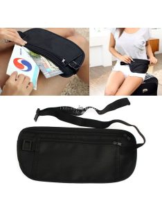 Praktikus fesztivál övtáska