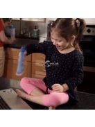 Jégkockakészítő, jégkrém forma, 2 az 1-ben jégkrémkészítő