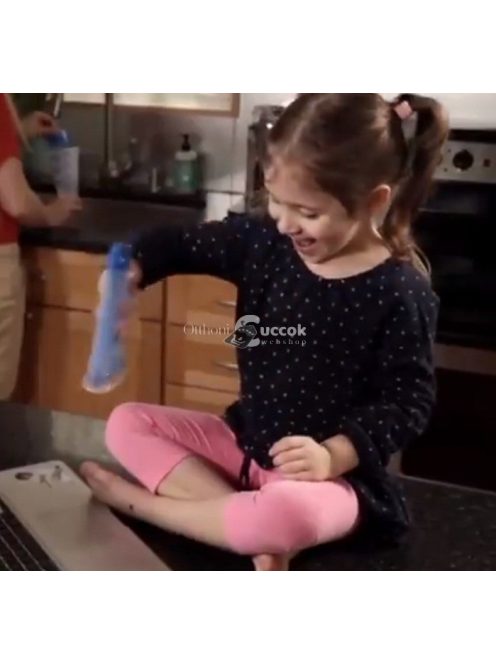 Jégkockakészítő, jégkrém forma, 2 az 1-ben jégkrémkészítő