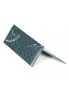 Multifunkciós famegmunkáló vonalzó és mérőeszköz