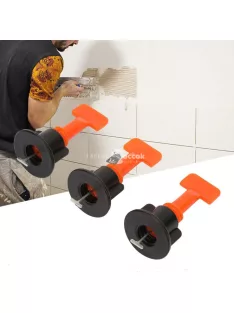 Csempeszintező, burkolatszintező, lapszintező 50 db