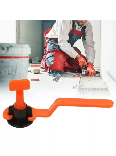 Csempeszintező, burkolatszintező, lapszintező 50 db