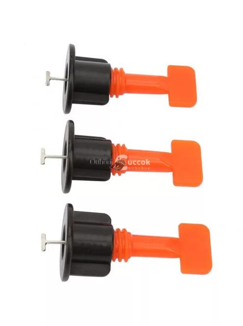 Csempeszintező, burkolatszintező, lapszintező 50 db