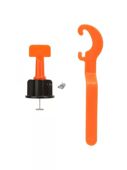 Csempeszintező, burkolatszintező, lapszintező 50 db