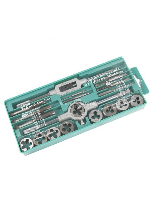 Menetvágó készlet (20 db-os)