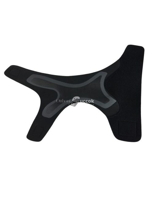 Bokarögzítő, bokaszorító, bokavédő