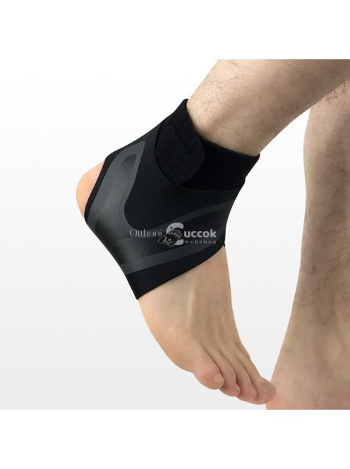 Bokarögzítő, bokaszorító, bokavédő