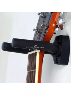 Rögzíthető gitártartó