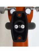 Rögzíthető gitártartó