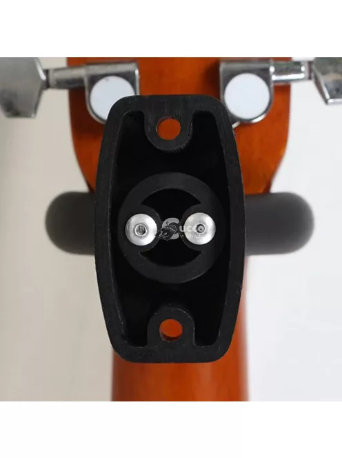 Rögzíthető gitártartó