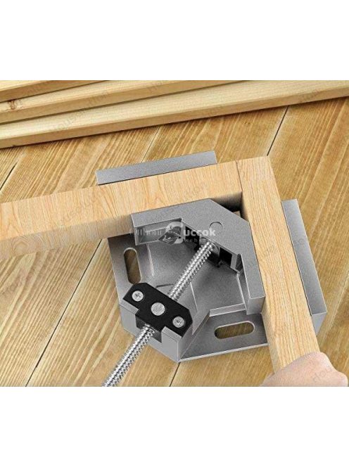 Derékszög szorító, sarokszorító