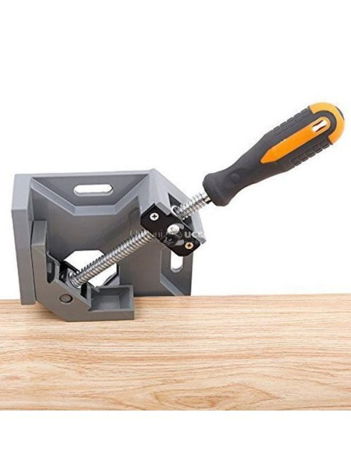 Derékszög szorító, sarokszorító