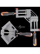 Derékszög szorító, sarokszorító